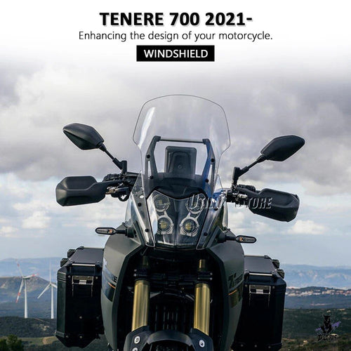 Cowl Fender 700 2021-2024