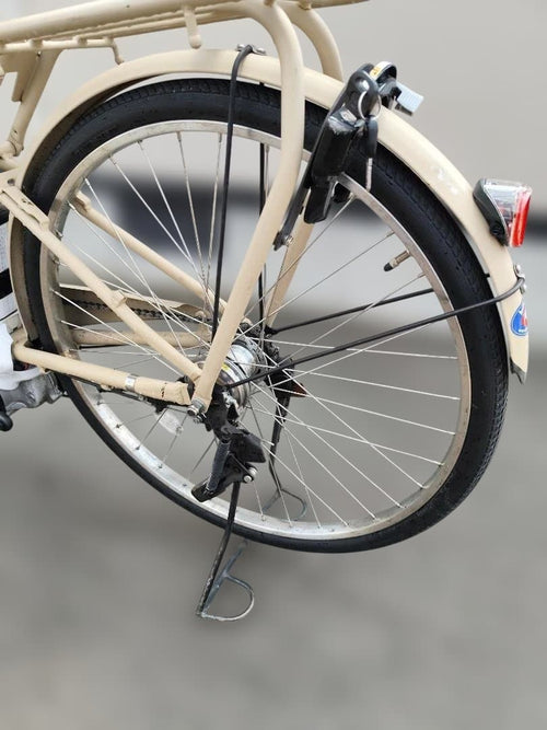 Yamaha City-Style Bicycles Ami 2021 12.3Ah