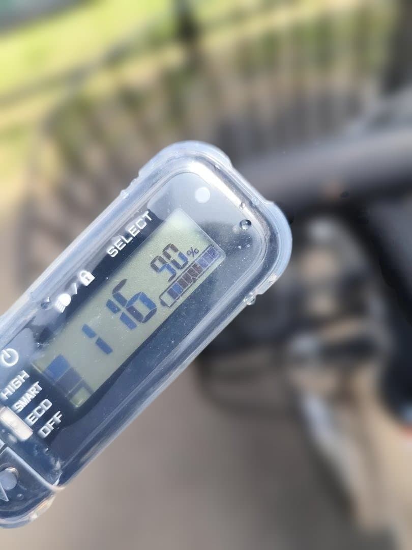 Yamaha City-Style Bicycles Ami 2021 12.3Ah