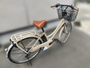 Yamaha City-Style Bicycles Ami 2021 12.3Ah
