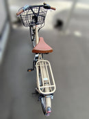 Yamaha City-Style Bicycles Ami 2021 12.3Ah