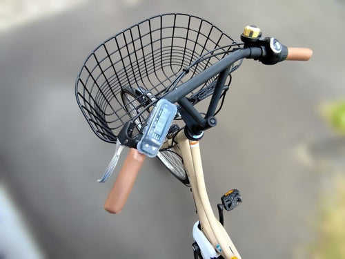 Yamaha City-Style Bicycles Ami 2021 12.3Ah