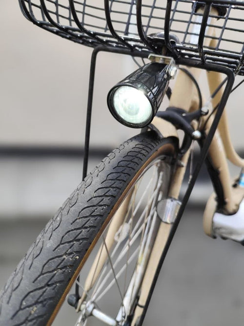 Yamaha City-Style Bicycles Ami 2021 12.3Ah
