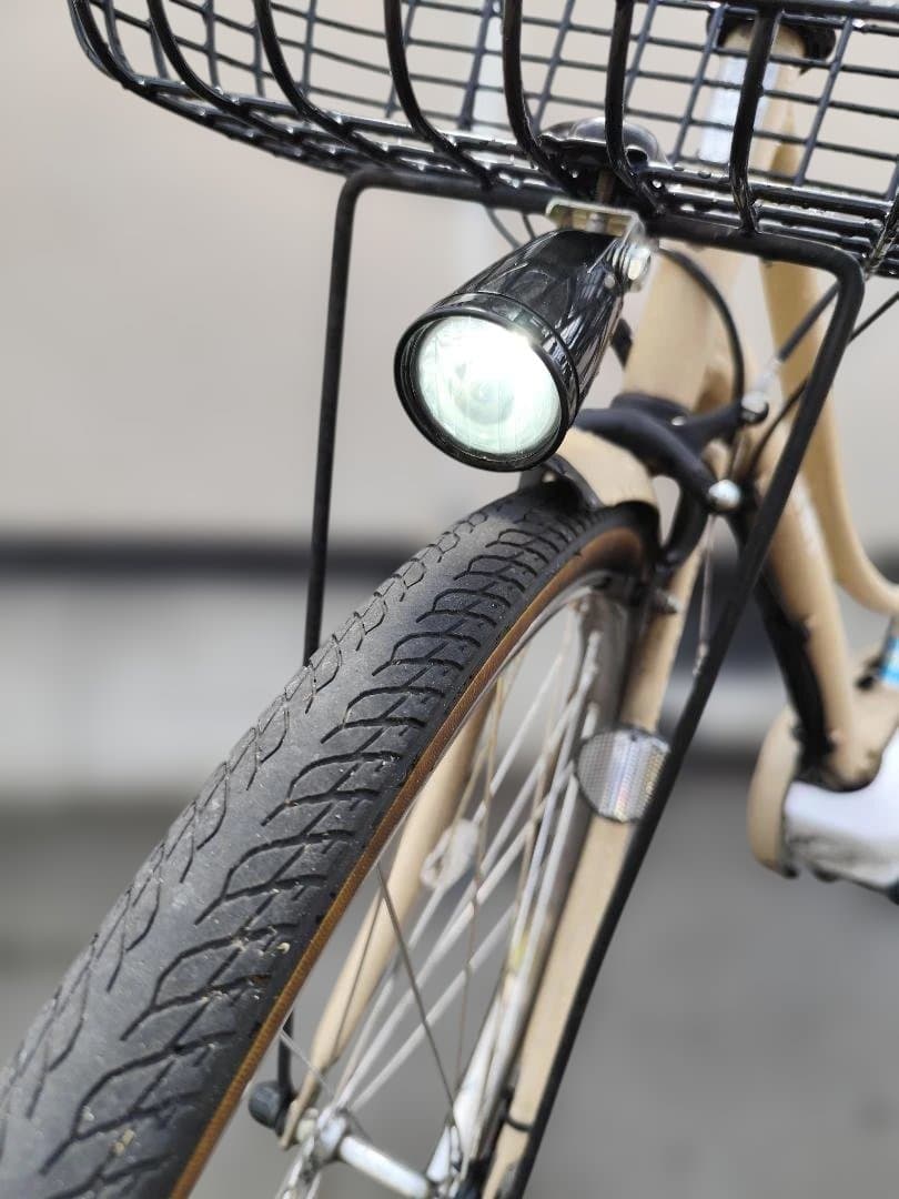 Yamaha City-Style Bicycles Ami 2021 12.3Ah