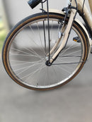 Yamaha City-Style Bicycles Ami 2021 12.3Ah
