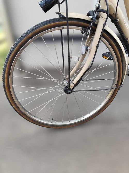Yamaha City-Style Bicycles Ami 2021 12.3Ah