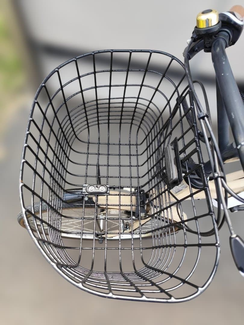 Yamaha City-Style Bicycles Ami 2021 12.3Ah
