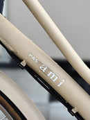 Yamaha City-Style Bicycles Ami 2021 12.3Ah