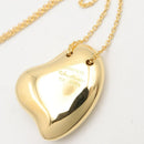 Tiffany Necklace Co 61 K18 Used A