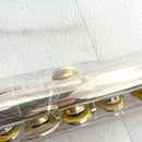 Yamaha Flutes Yfl211S E