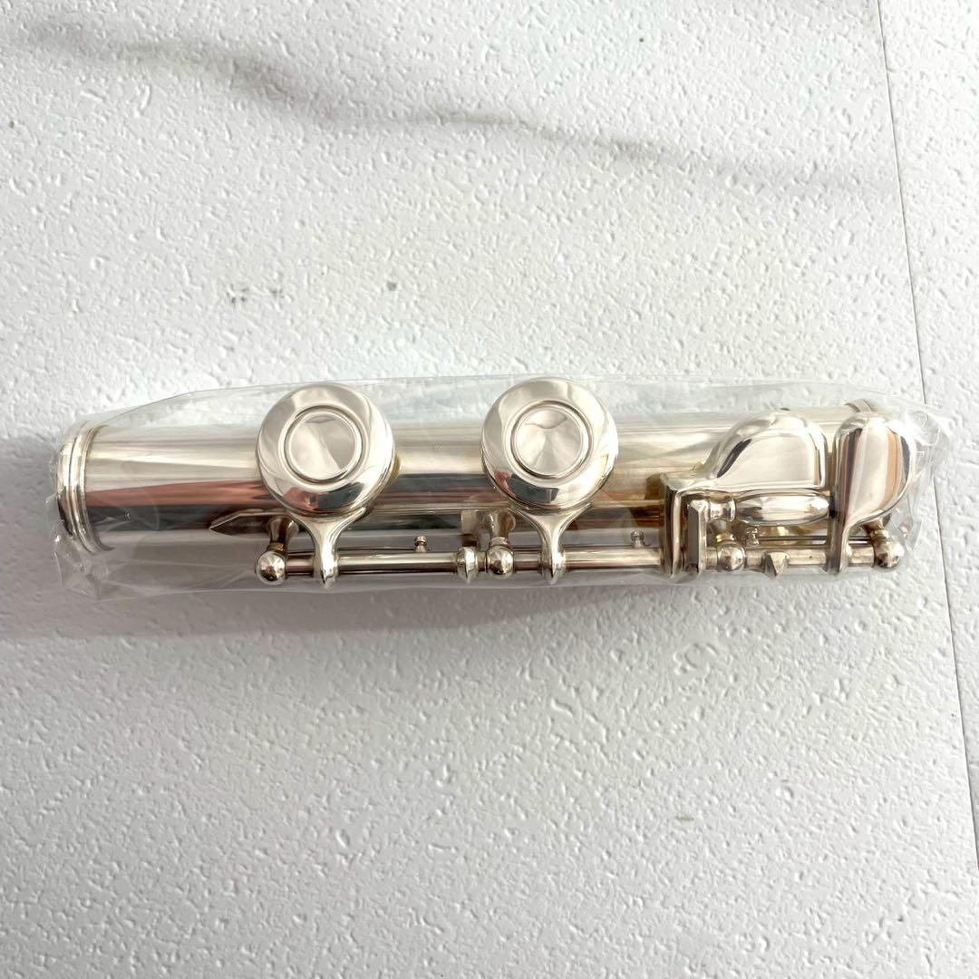 Yamaha Flutes Yfl211S E