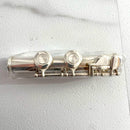 Yamaha Flutes Yfl211S E