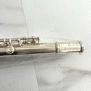 Yamaha Flutes Yfl211S E