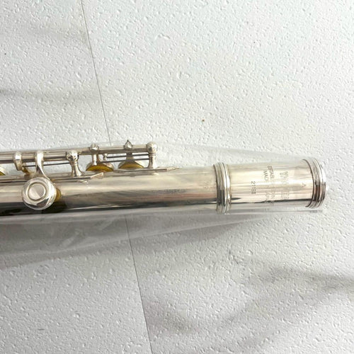 Yamaha Flutes Yfl211S E