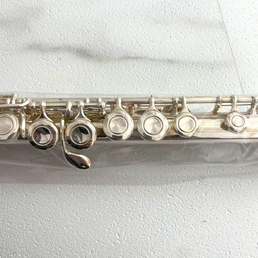 Yamaha Flutes Yfl211S E