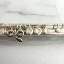 Yamaha Flutes Yfl211S E