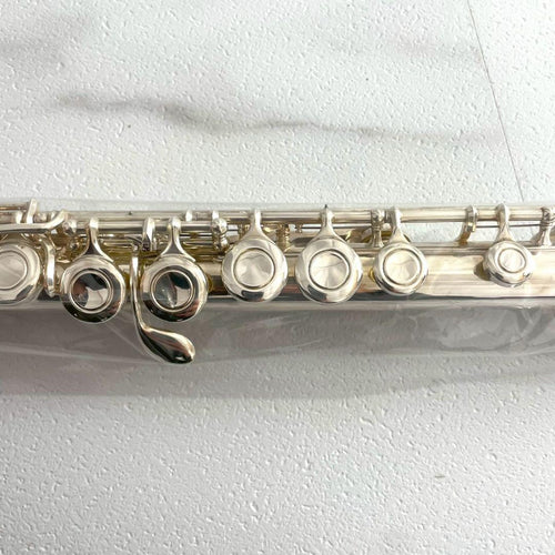 Yamaha Flutes Yfl211S E