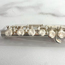 Yamaha Flutes Yfl211S E