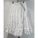 Comme Des Garcons Flare Skirts 2023Ss Xs