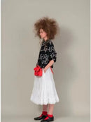 Comme Des Garcons Flare Skirts 2023Ss Xs