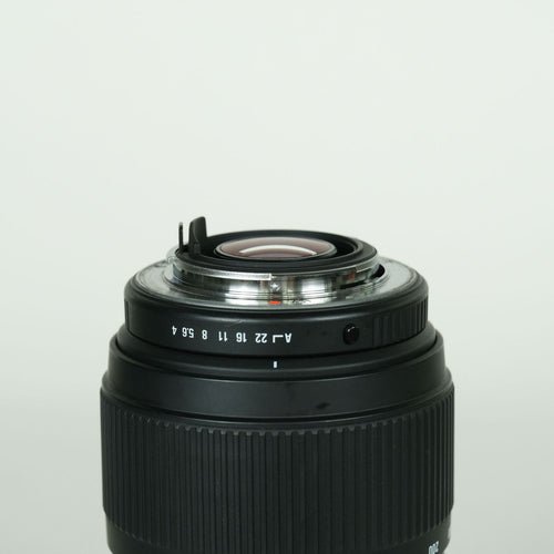 Sigma Lens (Zoom) 70-300Mm F4-5.6 Dg Macro K Pentax