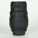Sigma Lens (Zoom) 70-300Mm F4-5.6 Dg Macro K Pentax