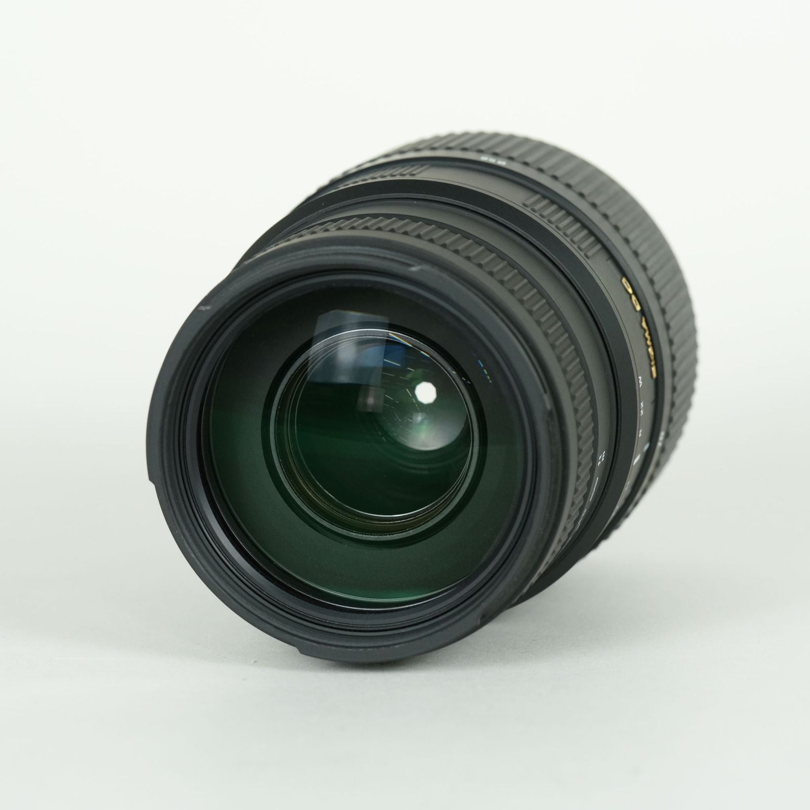 Sigma Lens (Zoom) 70-300Mm F4-5.6 Dg Macro K Pentax