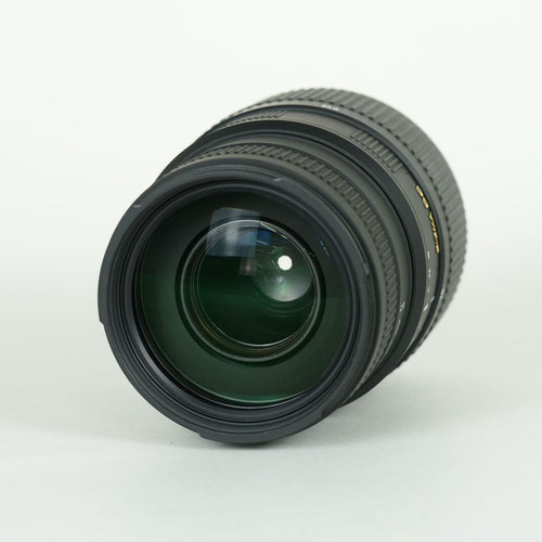 Sigma Lens (Zoom) 70-300Mm F4-5.6 Dg Macro K Pentax