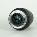 Sigma Lens (Zoom) 70-300Mm F4-5.6 Dg Macro K Pentax