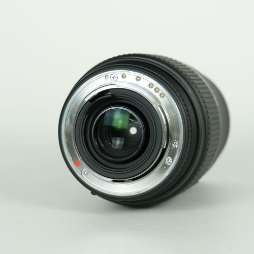 Sigma Lens (Zoom) 70-300Mm F4-5.6 Dg Macro K Pentax