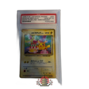 Pokemon Card Game Psa10