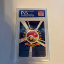 Pokemon Card Game Psa10