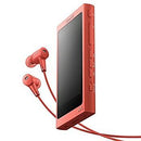 Digital Audio Player A 32Gb Nw-A46Hn Bluetooth/Microsd/ 39 2017