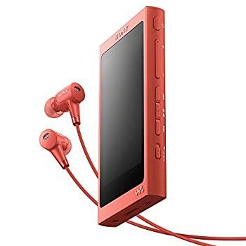Digital Audio Player A 32Gb Nw-A46Hn Bluetooth/Microsd/ 39 2017