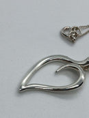 Tiffany Necklaces Sv925