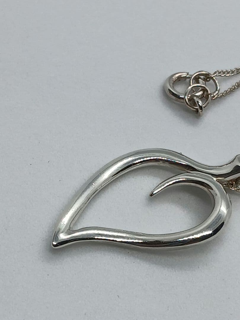 Tiffany Necklaces Sv925