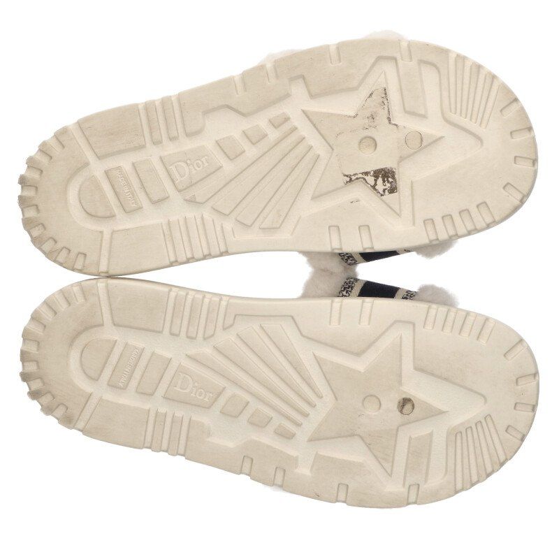 Christian Dior Sandals 40