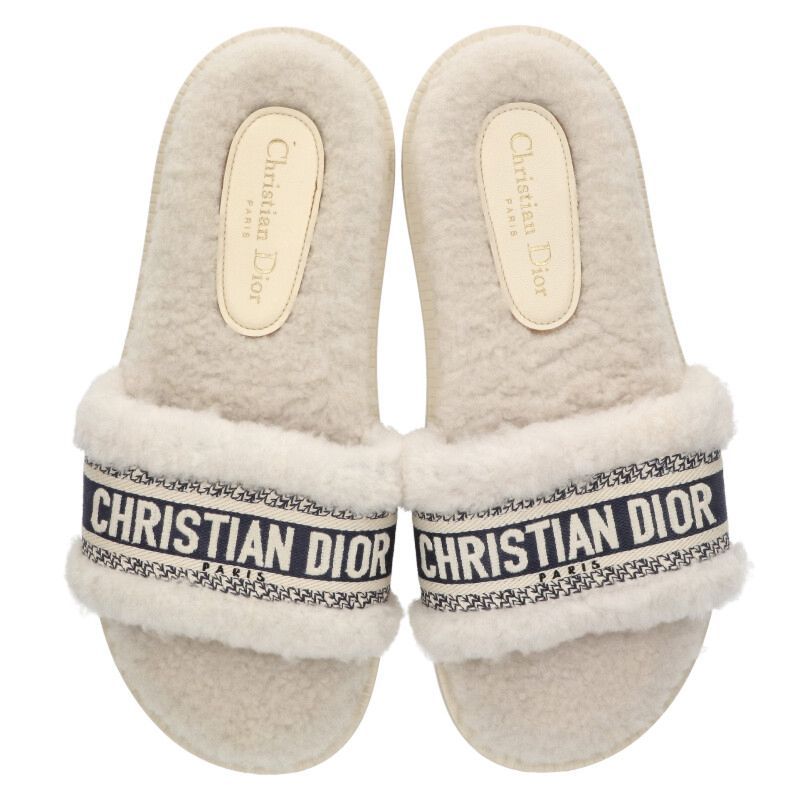 Christian Dior Sandals 40