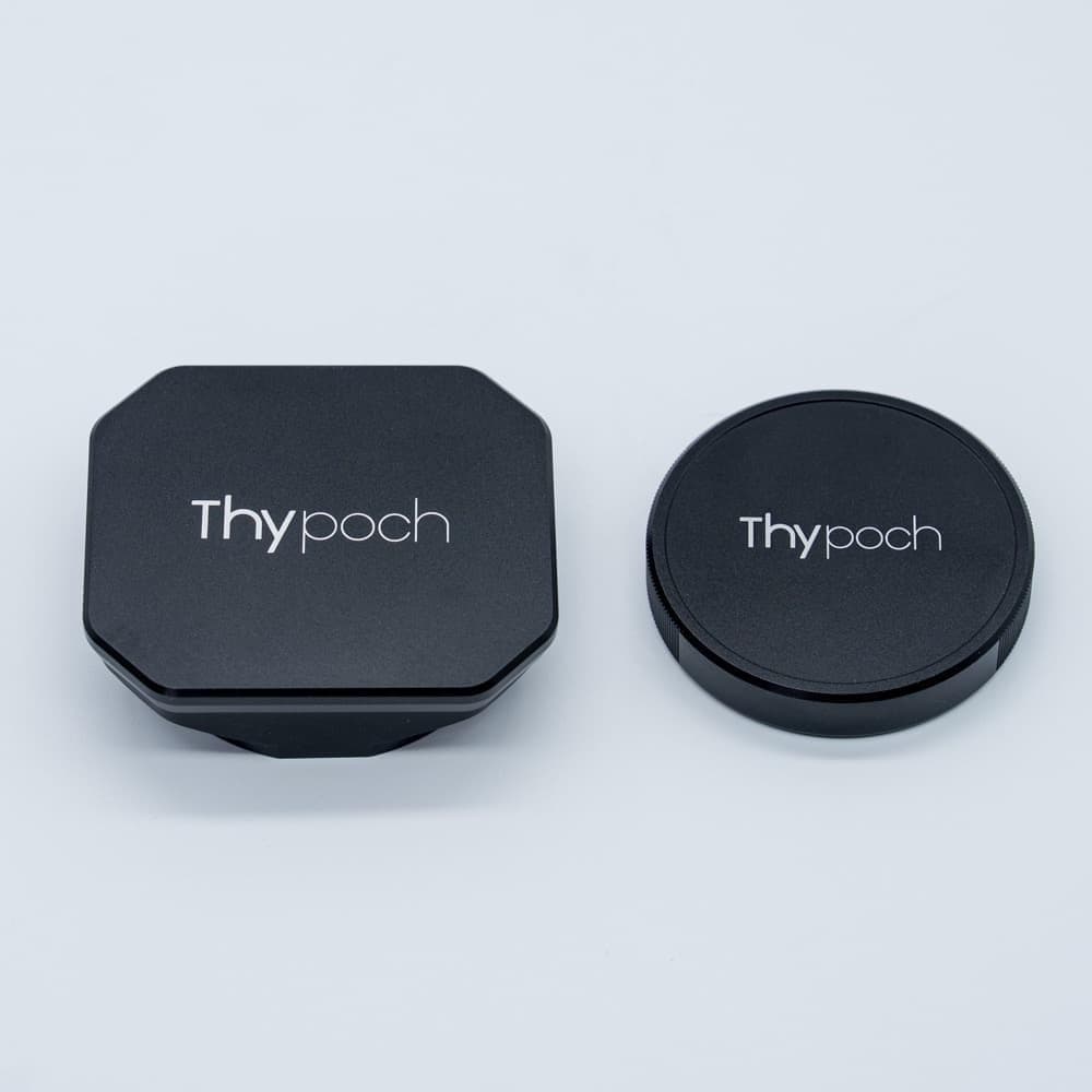 Prime Lenses Thypoch Simera F1.4 Asph.