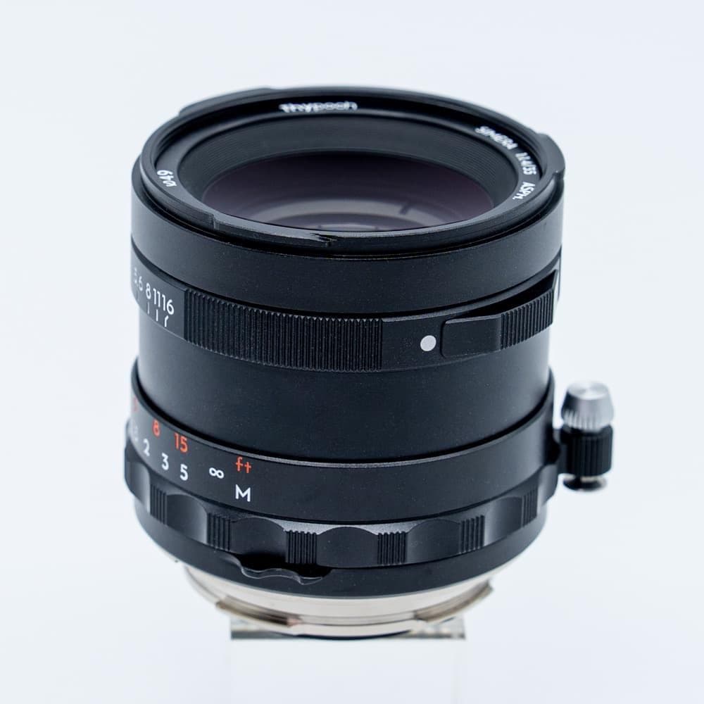 Prime Lenses Thypoch Simera F1.4 Asph.