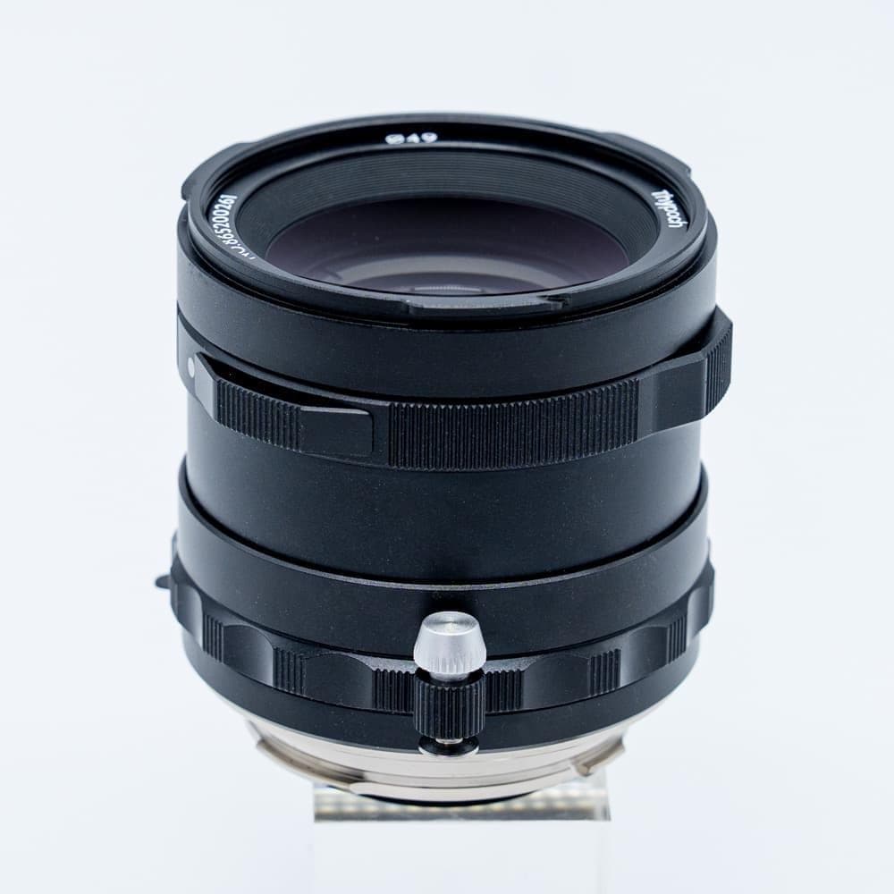 Prime Lenses Thypoch Simera F1.4 Asph.