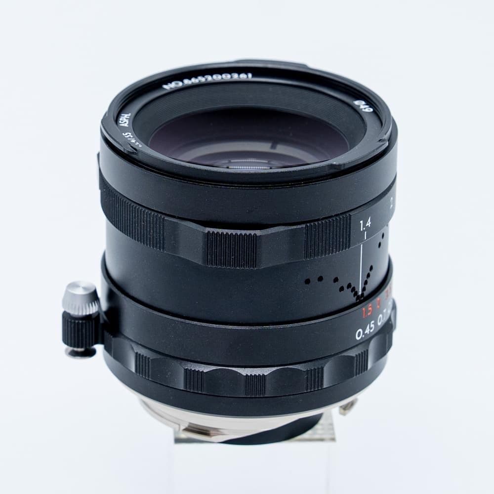 Prime Lenses Thypoch Simera F1.4 Asph.