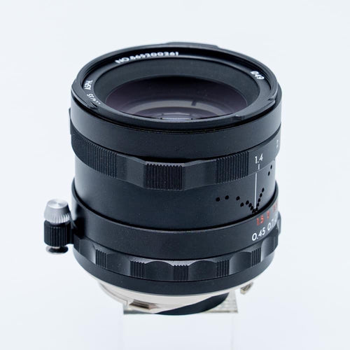 Prime Lenses Thypoch Simera F1.4 Asph.