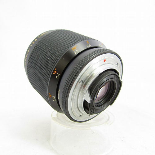 Contax Others S-Planar T*60Mm F2.8 Ae Germany