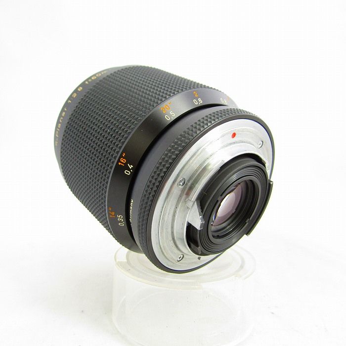 Contax Others S-Planar T*60Mm F2.8 Ae Germany