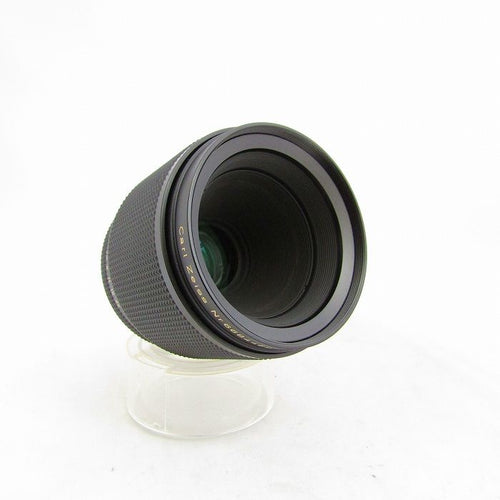 Contax Others S-Planar T*60Mm F2.8 Ae Germany