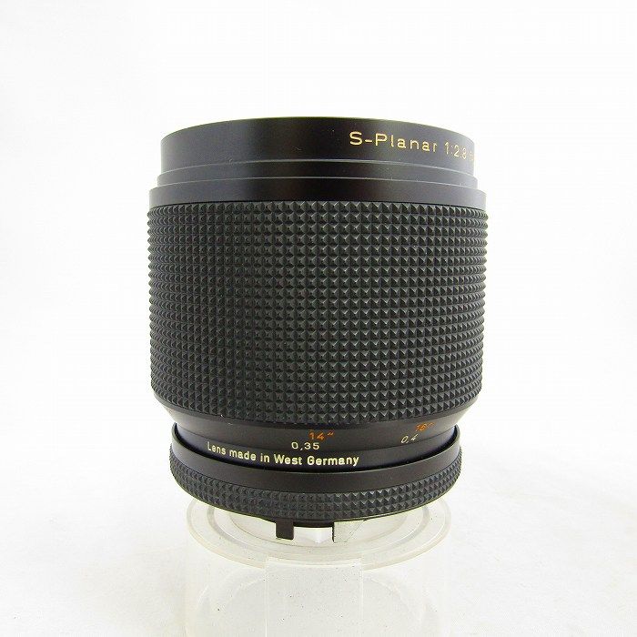 Contax Others S-Planar T*60Mm F2.8 Ae Germany