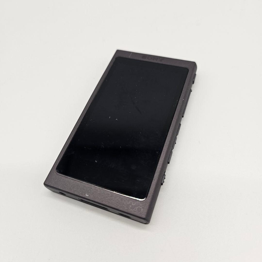 Sony Digital Audio Players Nw-A45