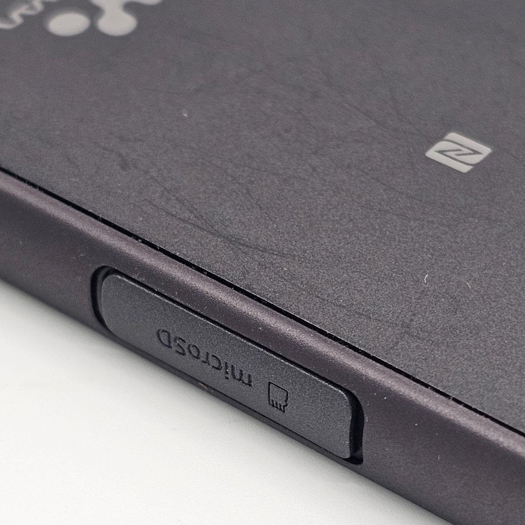 Sony Digital Audio Players Nw-A45