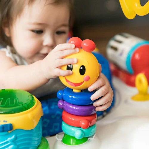 Baby Einstein Gyms Kids2